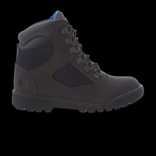 Timberland 6 Inch Field Boot Youth 'Dark Grey'