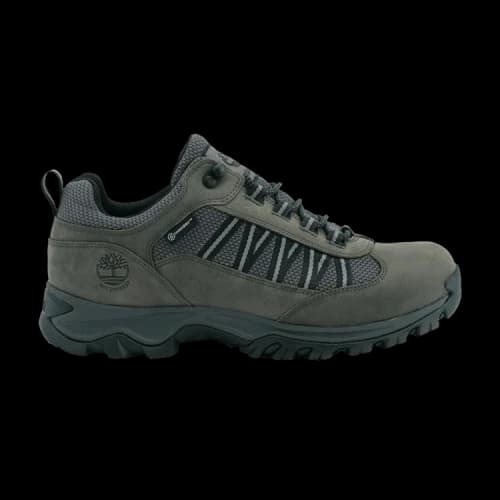 Timberland Mt. Maddsen Low Hiker 'Medium Grey'