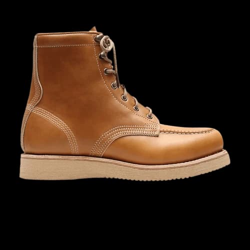 Timberland American Craft Moc Toe Boot 'Yellow'