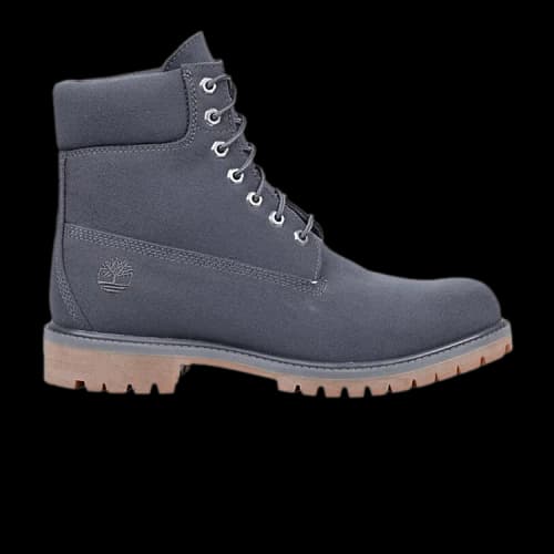 Timberland 6 Inch Premium 'Dark Grey'