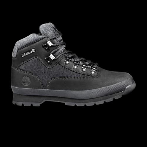 Timberland Euro Hiker 'Black'
