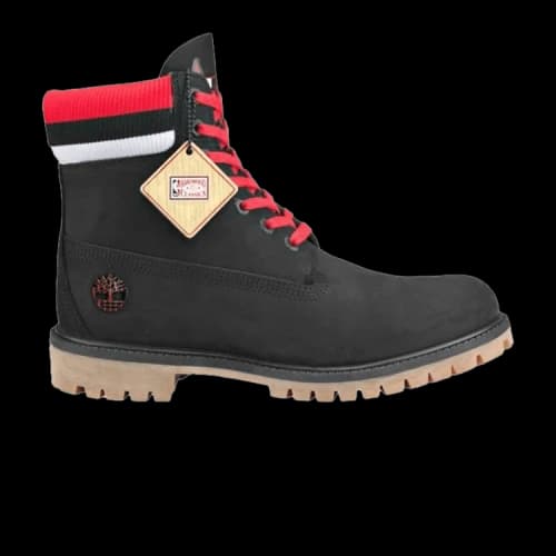 Timberland Mitchell & Ness NBA x 6 Inch 'Chicago'