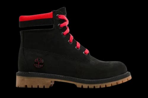 Timberland Mitchell & Ness x NBA x 6 Inch Premium Junior 'Chicago Bulls'