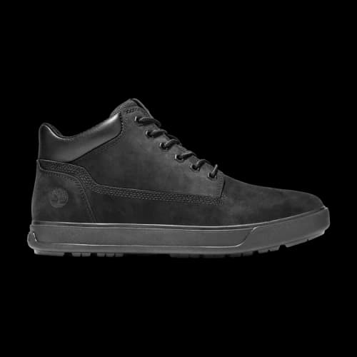 Timberland Tenmile Chukka Boot 'Black'