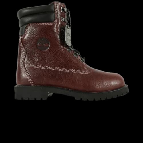 Timberland Super Boot 40 Below Junior 'Burgundy'