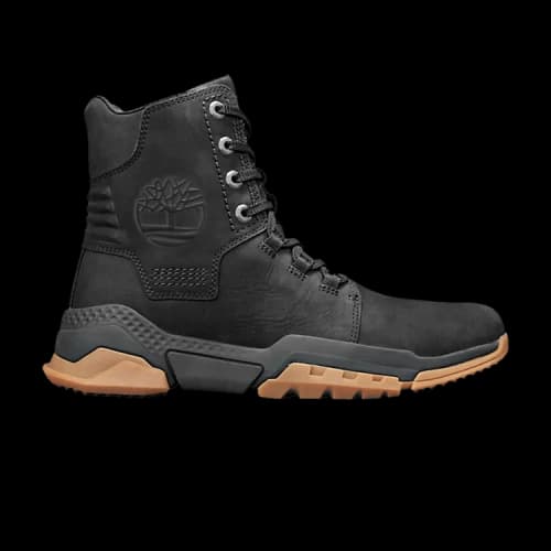 Timberland Cityforce Reveal Boot 'Black Nubuck'
