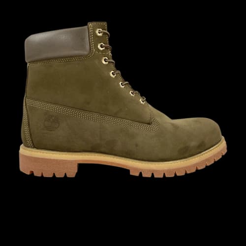 Timberland 6 Inch Premium Boot 'Olive'