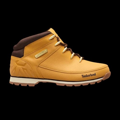 Timberland Euro Sprint Hiker Mid 'Wheat'