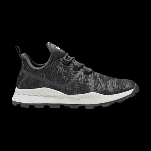 Timberland Brooklyn Oxford 'Black Camo'