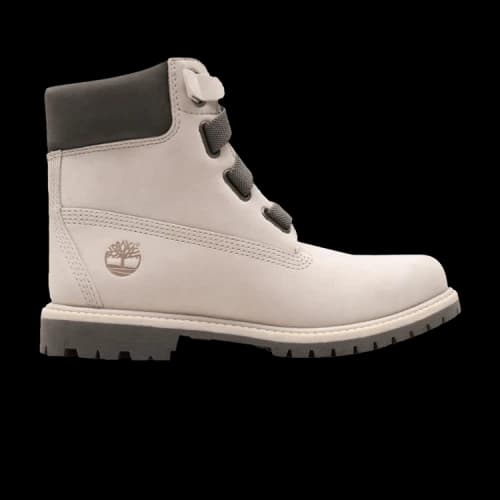 Timberland 6 Inch Premium Boot 'Taupe' (Women's)