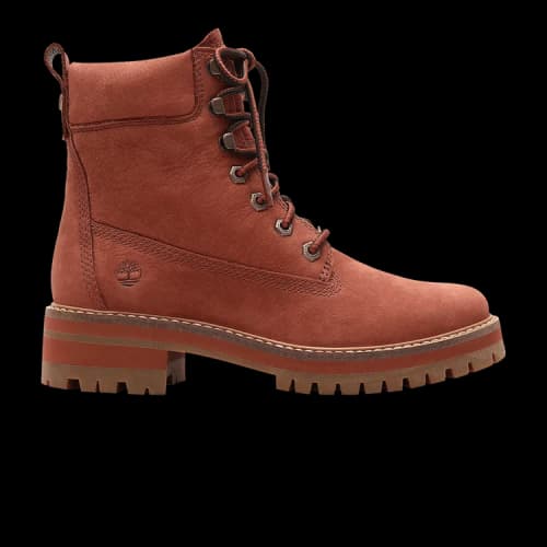 Timberland Courmayeur Valley 6 Inch Boot 'Brown' (Women's)