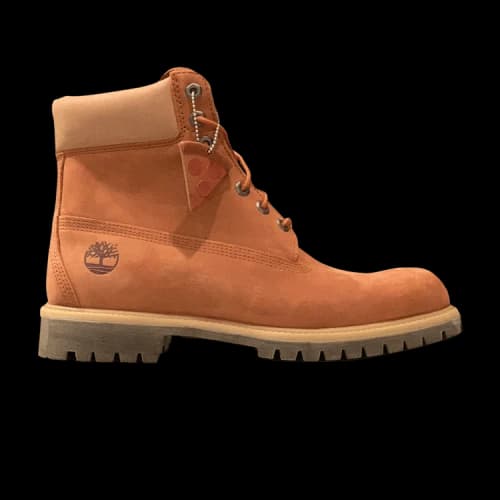 Timberland 6 Inch Premium 'Food Truck - Pizza'