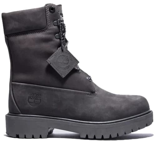 Timberland 8" Side Zip Boot PSNY