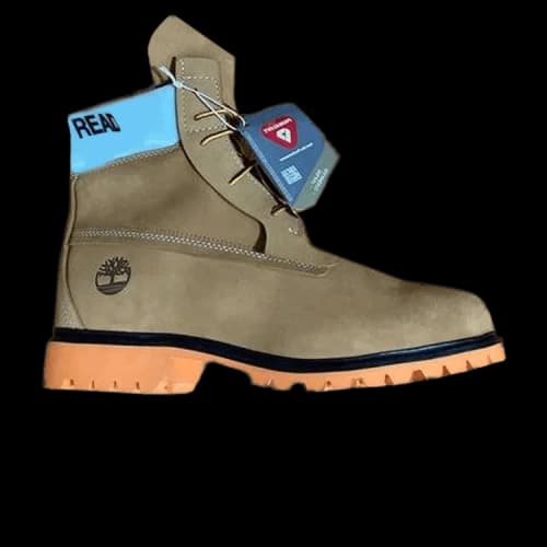 Timberland 6 Inch Premium Boot 'Wheat'