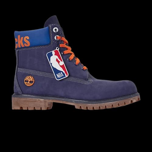 Timberland NBA x 6 Inch Classic Premium Boot 'New York Knicks'