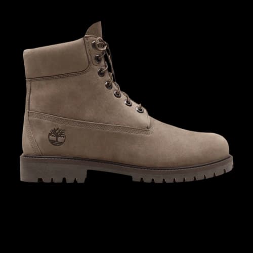 Timberland 6 Inch Heritage Boot 'Olive'