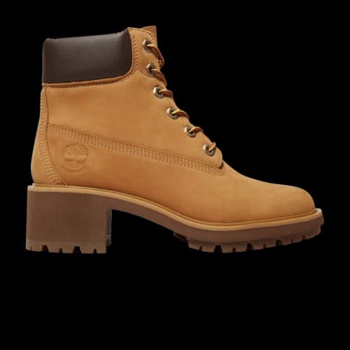 Timberland Kinsley 6 Inch Waterproof Boot 'Wheat' (Women's)