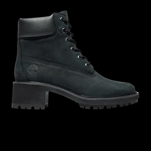 Timberland Kinsley 6 Inch Waterproof Boot 'Black' (Women's)