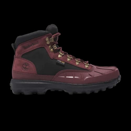 Timberland Converge Mid Boot 'Burgundy'