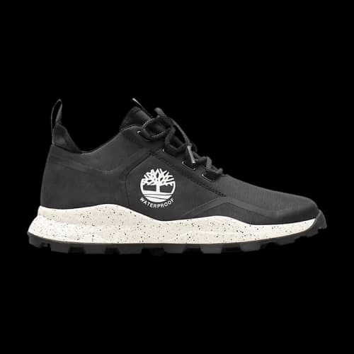 Timberland Brooklyn Oxford 'Ripstop - Black'