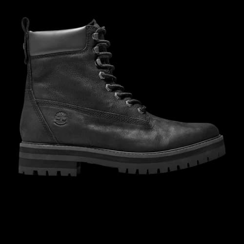 Timberland Courma Guy Waterproof Boot 'Black'