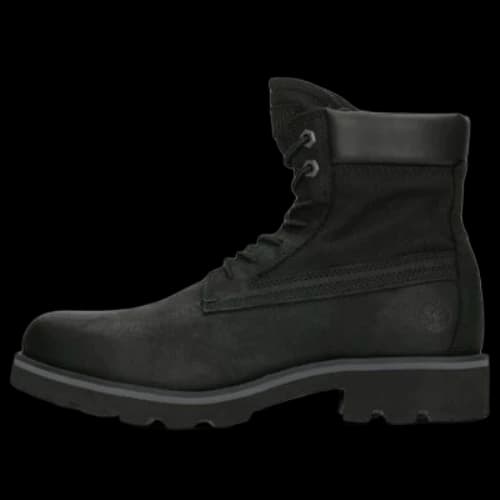 Timberland Raw Tribe Boots 'Black'