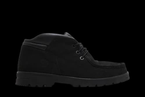 Timberland Newtonbrook MocToe Chukka 'Black'