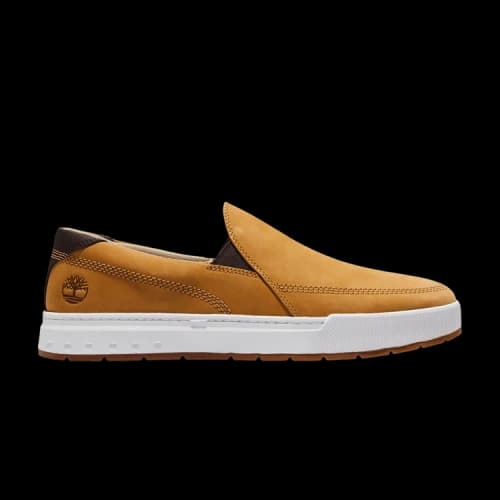 Timberland Maple Grove Slip-On 'Wheat'