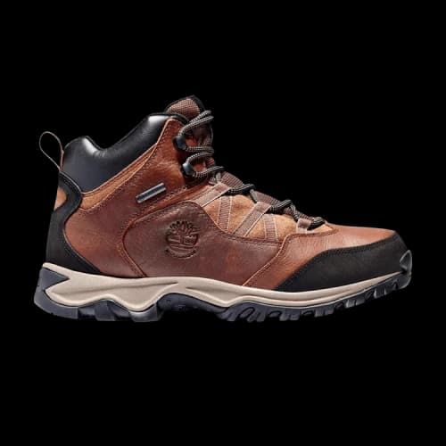 Timberland Mt. Major 2 Waterproof Mid Boot 'Brown'