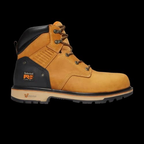Timberland Ballast 6 Inch Boot 'Wheat'