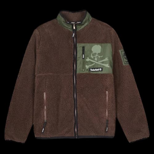 Timberland MMW Fleece Jacket
