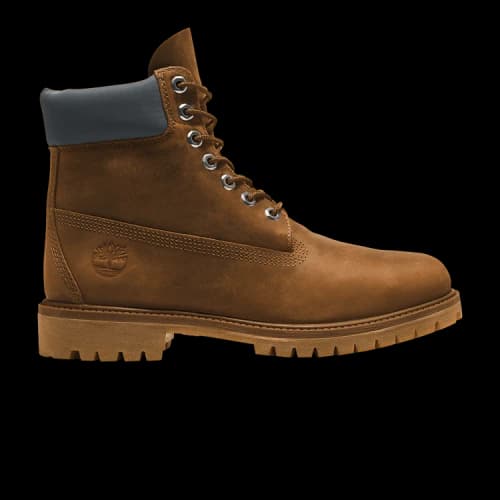 Timberland 6 Inch Premium Boot 'Brown'