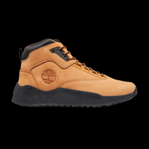 Timberland Greenstride Solar Wave Mid 'Wheat'