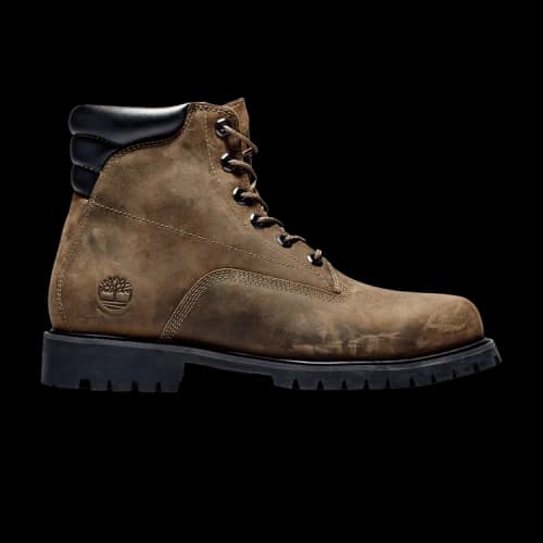 Timberland 6 Inch Alburn Boot 'Olive'