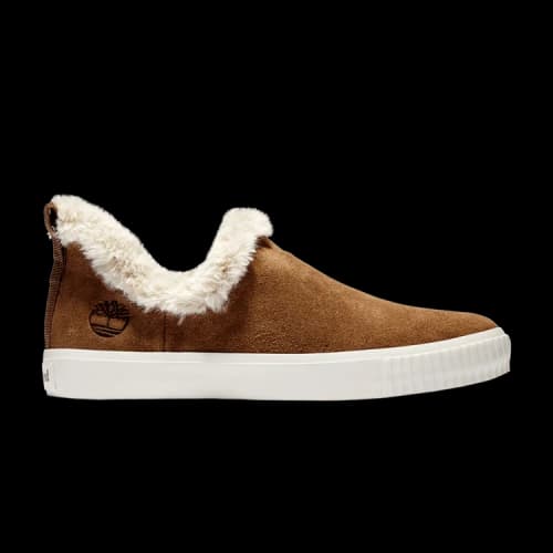 Timberland Skyla Bay 'Rust' (Women's)