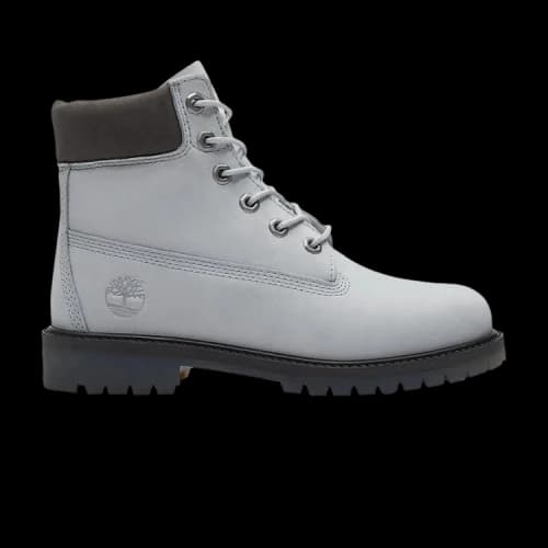 Timberland 6 Inch Premium Waterproof Boot Junior 'Light Blue