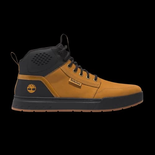 Timberland Maple Grove Sport Mid 'Wheat'