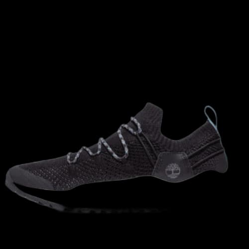 Timberland Solar Wave