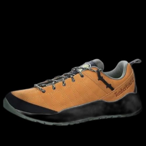 Timberland Solar Wave