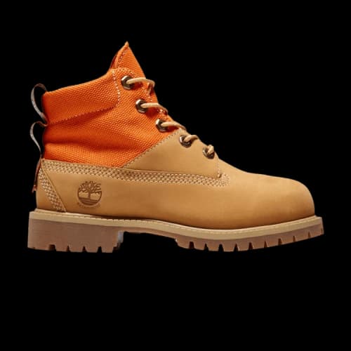 Timberland 6 Inch ReBOTL Youth 'Wheat'