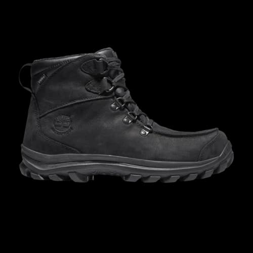 Timberland Chillberg Waterproof Hiking Boot 'Blackout'