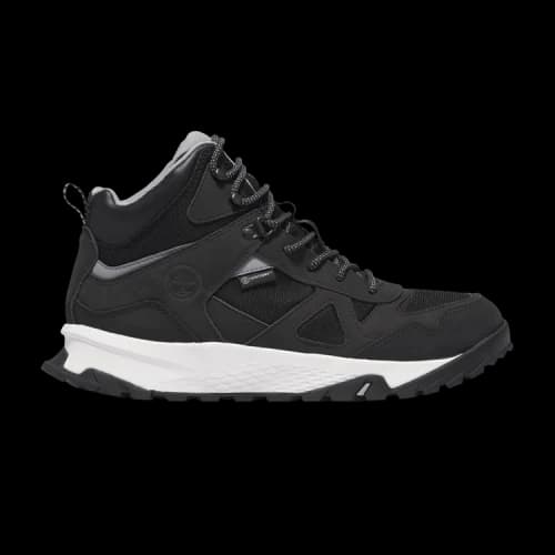 Timberland Lincoln Peak Waterproof 'Black White'