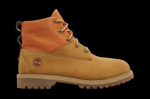 Timberland 6 Inch Premium Boot Junior 'Wheat'