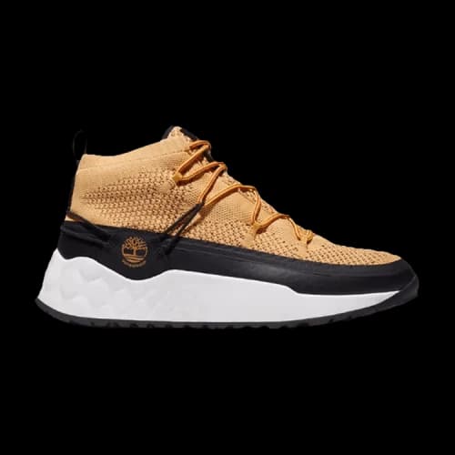 Timberland Solar Wave Mid 'Wheat'