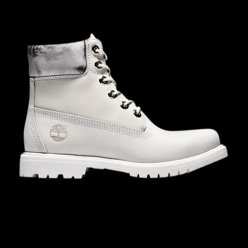 Timberland 6 Inch Premium Boot 'Climate Pack - White' (Women's)