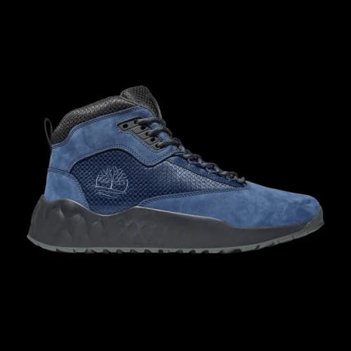 Timberland Solar Wave Greenstride Mid 'Navy'
