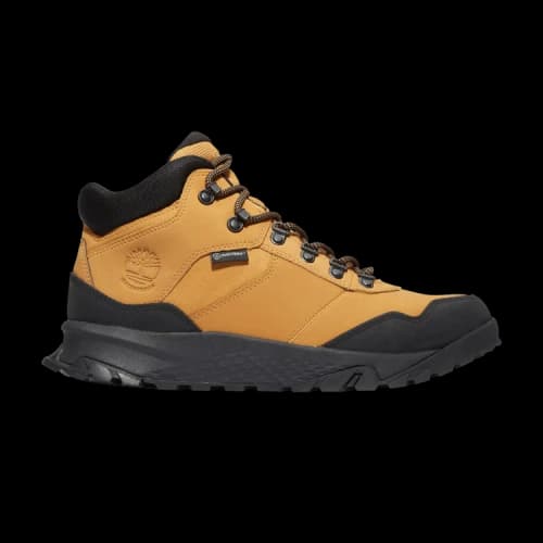 Timberland Lincoln Peak Waterproof Mid 'Wheat'