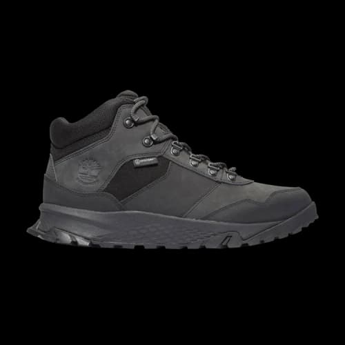 Timberland Lincoln Peak Waterproof Mid 'Triple Black'