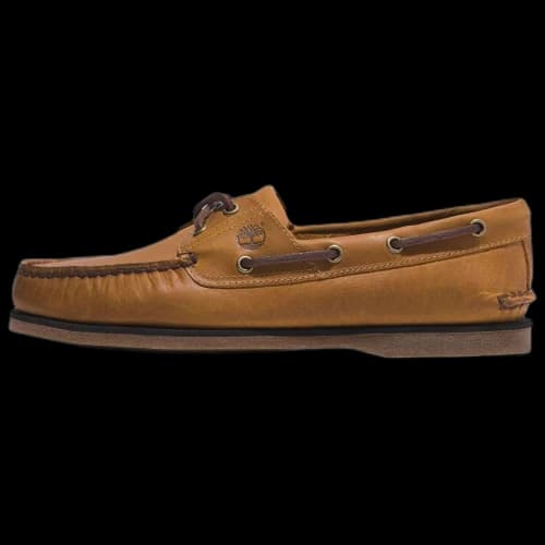 Timberland Classic Boat Shoe Brown