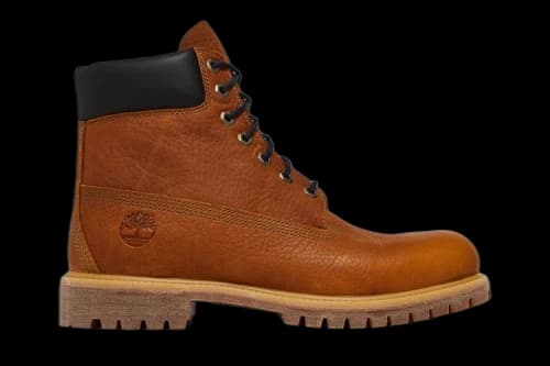 Timberland 6 Inch Premium Warm Boot 'Wheat'